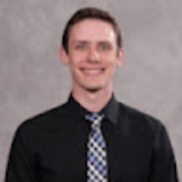Meet your Posher, Corey - Picture 1 of 1
